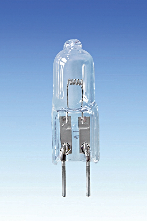 Speziallampe für Hanaulux OP-Leuchte