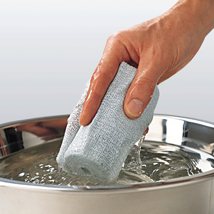 Biplatrix Schnellgipslongette, 100 m