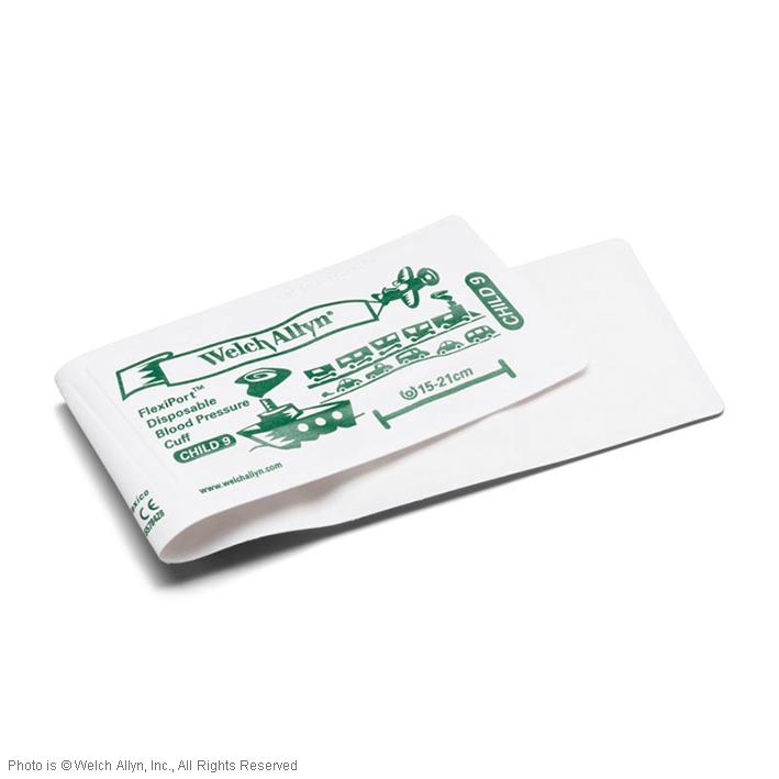 FlexiPort Einmal-Manschetten (20 Stck.)