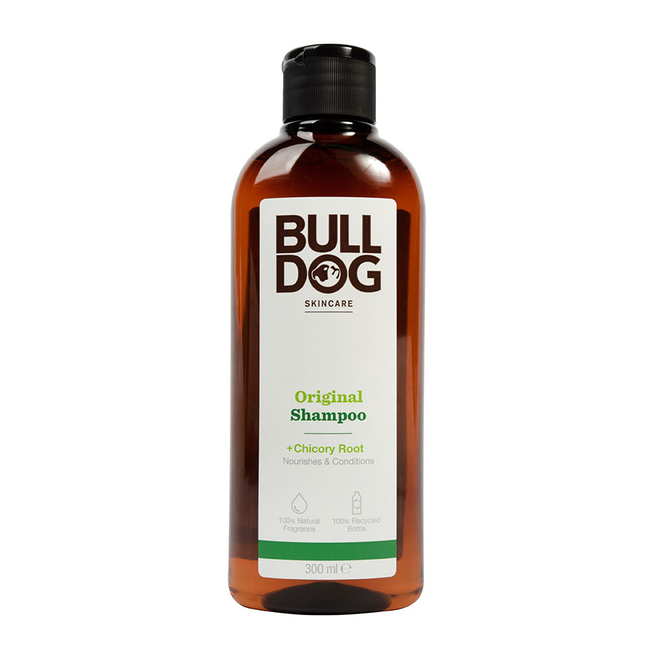 Shampoo Original BULLDOG 300 ml