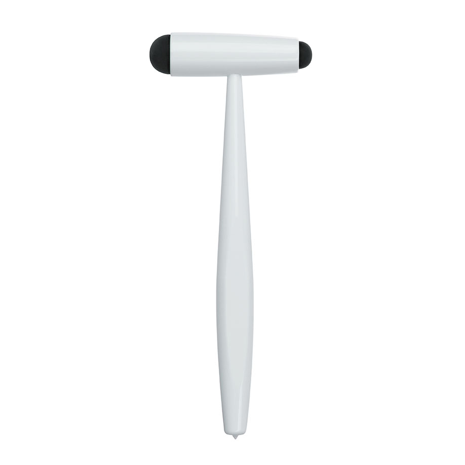 Reflexhammer nach Troemner, groß, 23 cm,