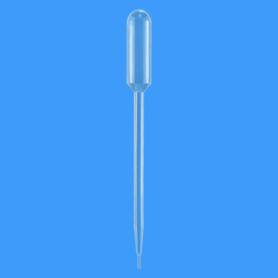 Transferpipetten 6 ml LD-PE