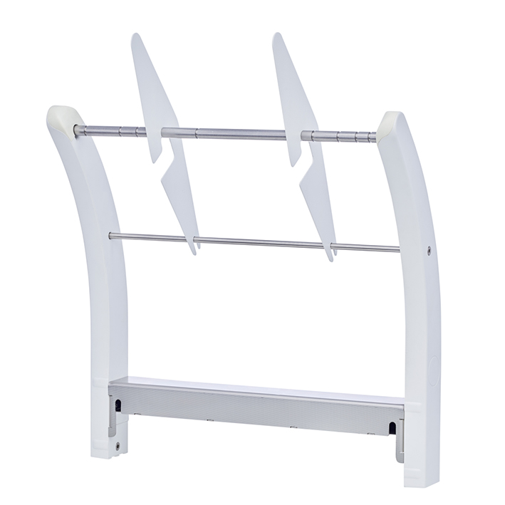 Gerät-Rollenhalter Comfort