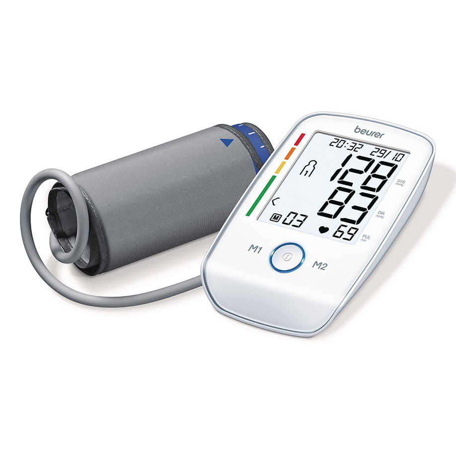 BM 45 Oberarm-Blutdruckmessgerät