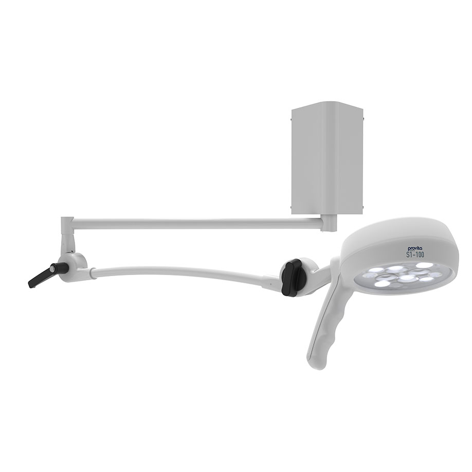 LED-Untersuchungsleuchte ""Touchless""