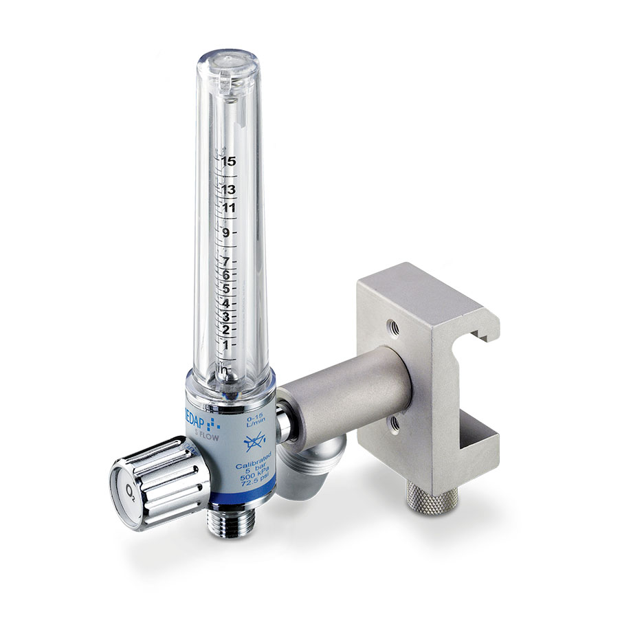 Durchflussmesser S FLOW O 15 für