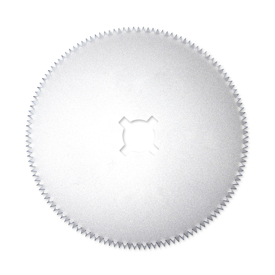 Sägeblatt ratiomed gehärtet 65 mm