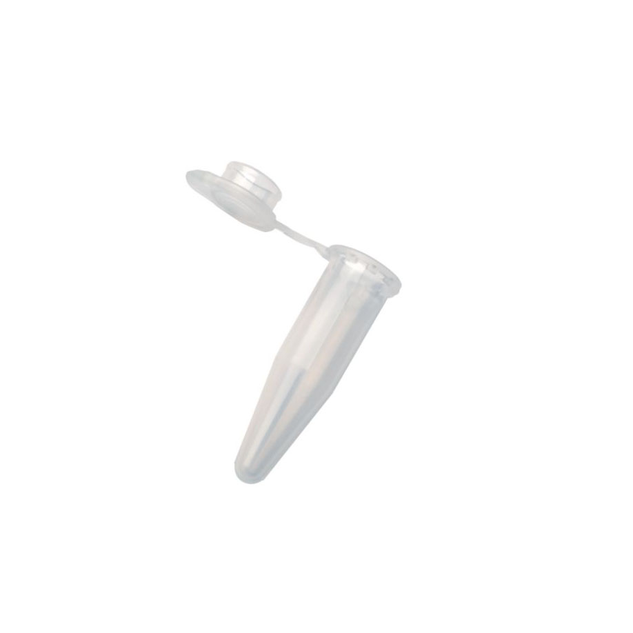 Tubes 3810X 1,5 ml farblos,