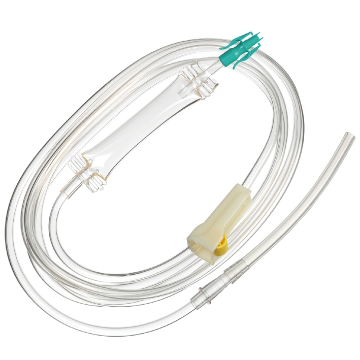 Ecospike-Arthros Nr. 1 Überleitungsgerät