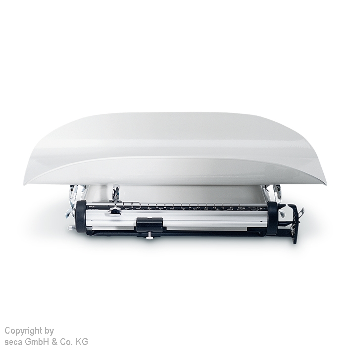mechanische Säuglingswaage seca 745 mit