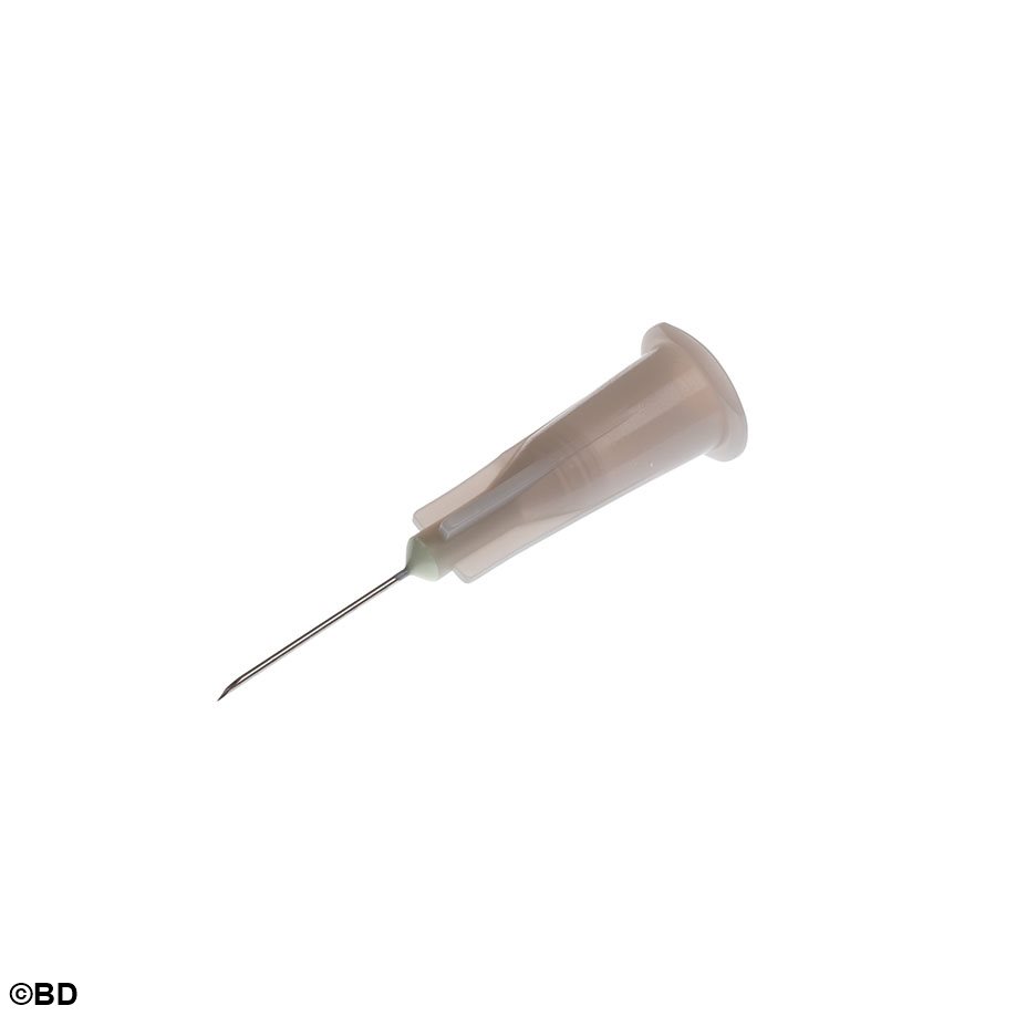 BD Microlance 3 Sonderkanülen,