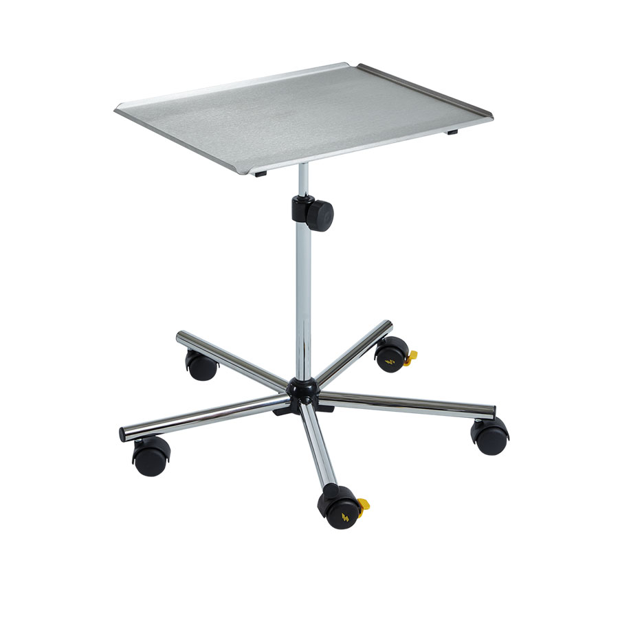 Instrumententisch MEDI-SERVE Alto