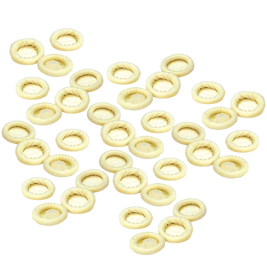 Universal Schutzhüllen Ø 28 mm unsteril,