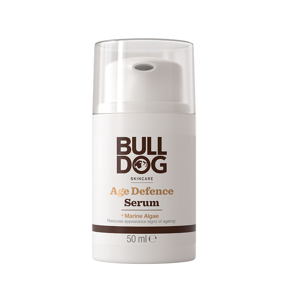 Age Defence Serum BULLDOG 50 ml (UK Version)