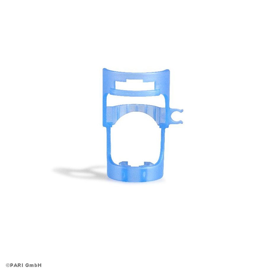 PARI CENTRAL Clip (5 Stck.)