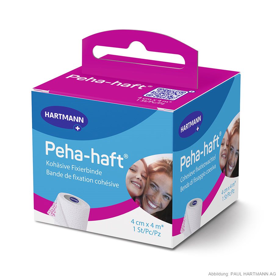 Peha-haft Fixierbinde