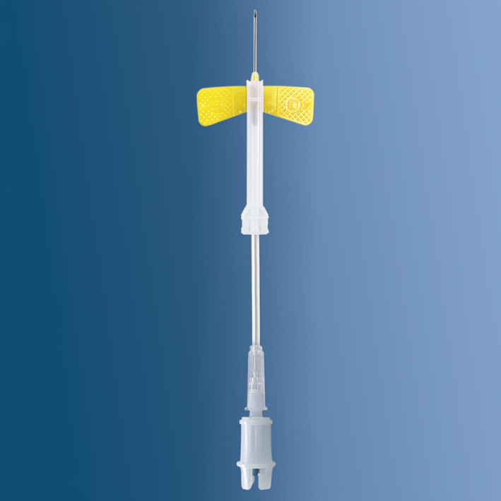 Safety-Multifly-Kanülen Nr.1 20 G x3/4''