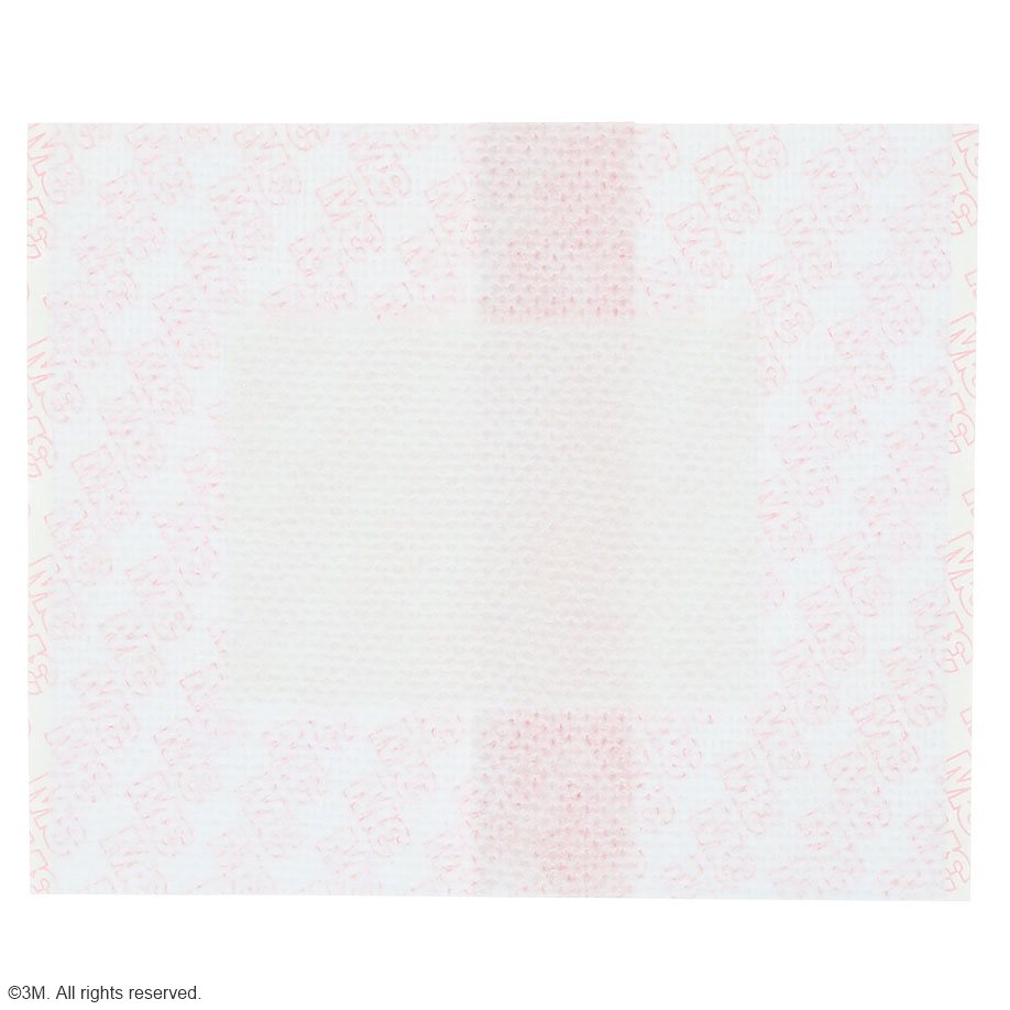 3M Medipore + Pad Fertigverband, steril,