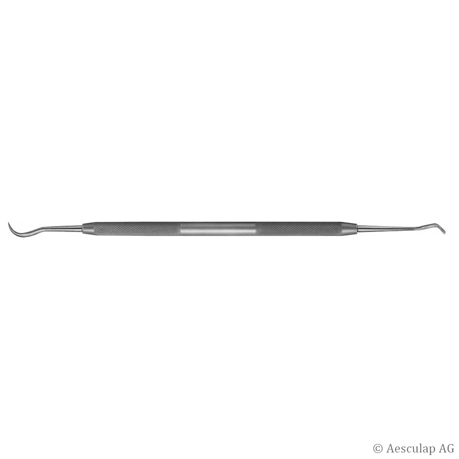 Bandsetzinstrument Mod. Schure DPP END. 165 mm