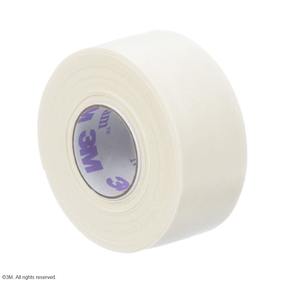 3M Microfoam elastisches Schaumpflaster