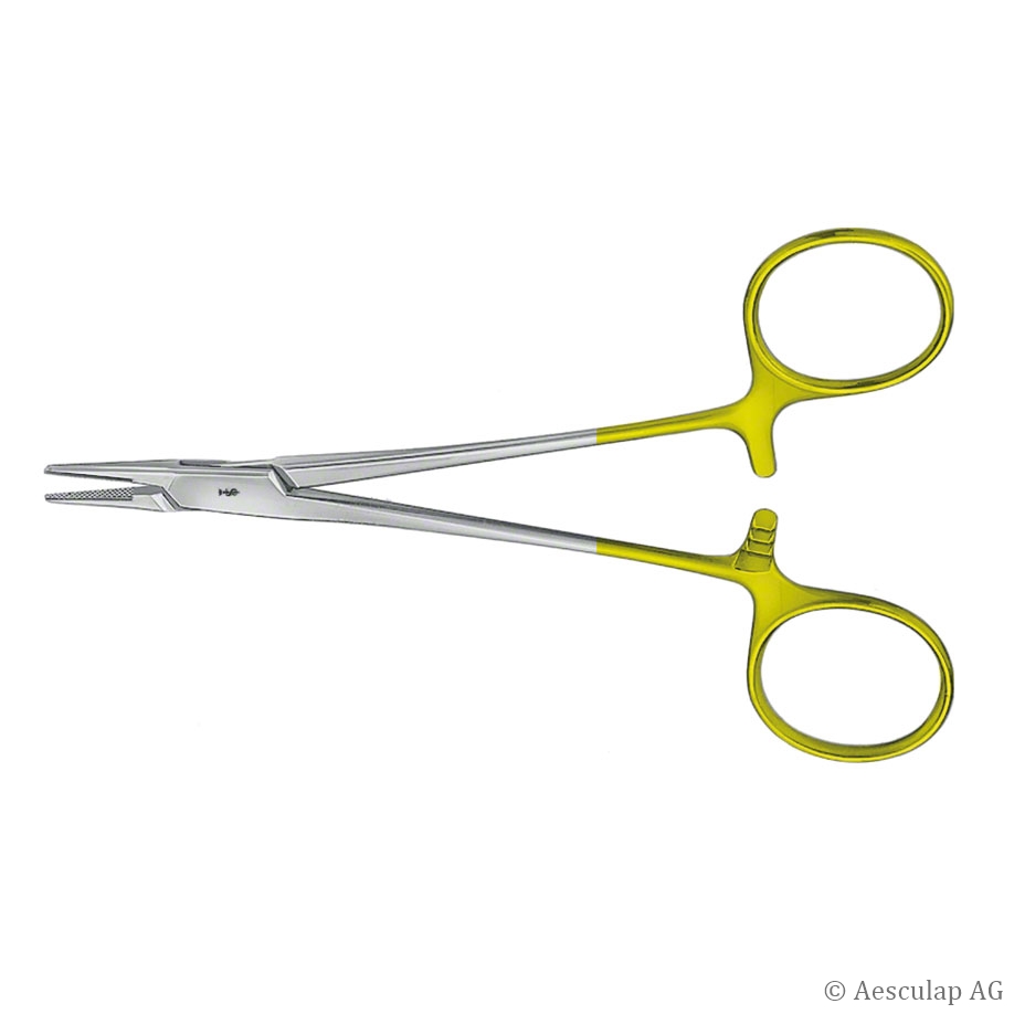 DUROGRIP Nadelhalter, Halsey, 130 mm