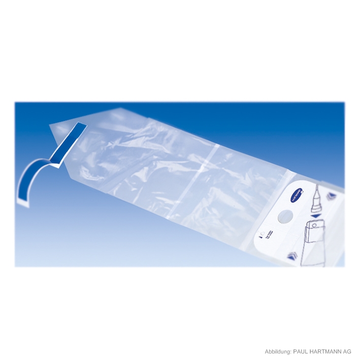 Foliodrape Kamerakabel-Bezüge