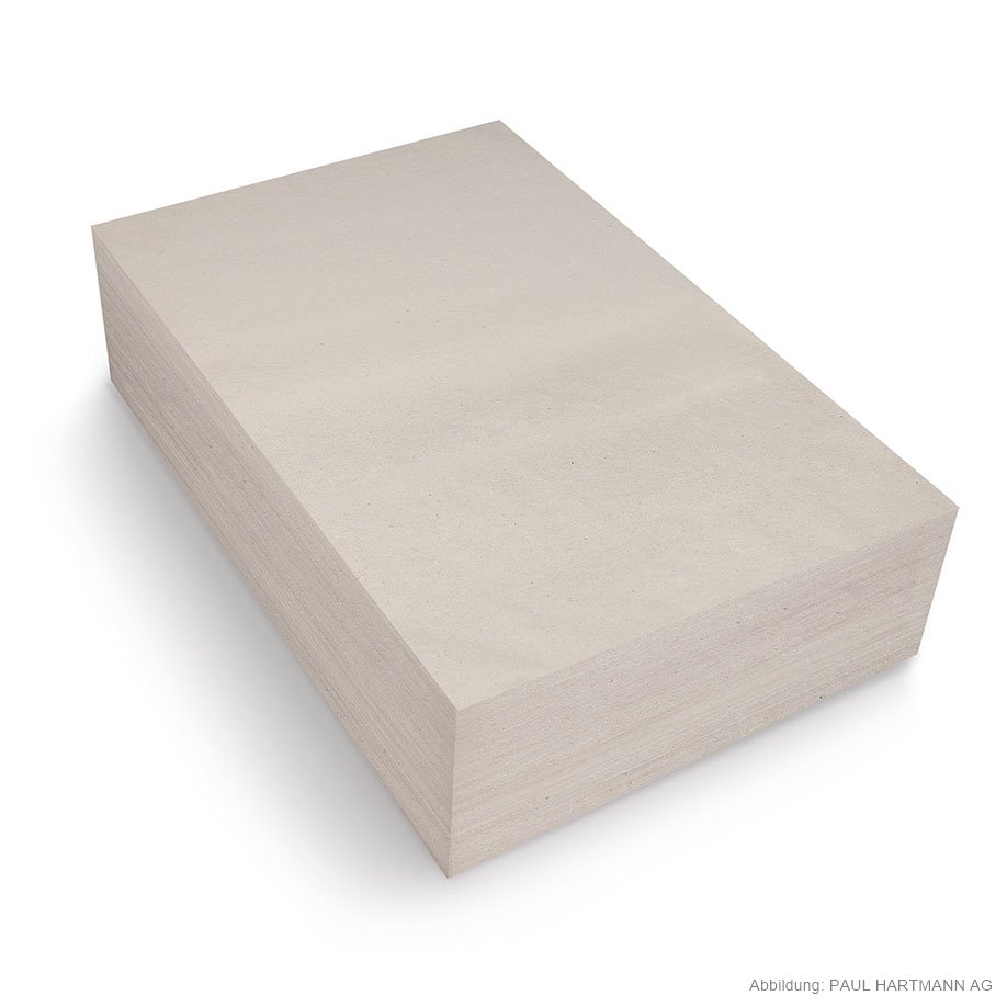 Pehazell Clean ungebleicht