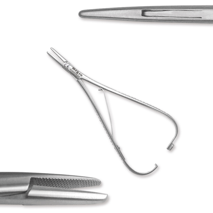 Mathieu Nadelhalter megro 14 cm