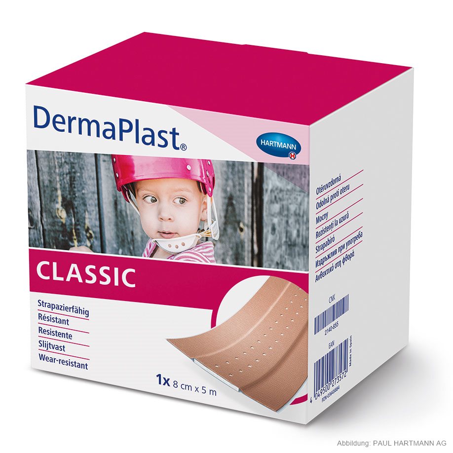 DermaPlast classic