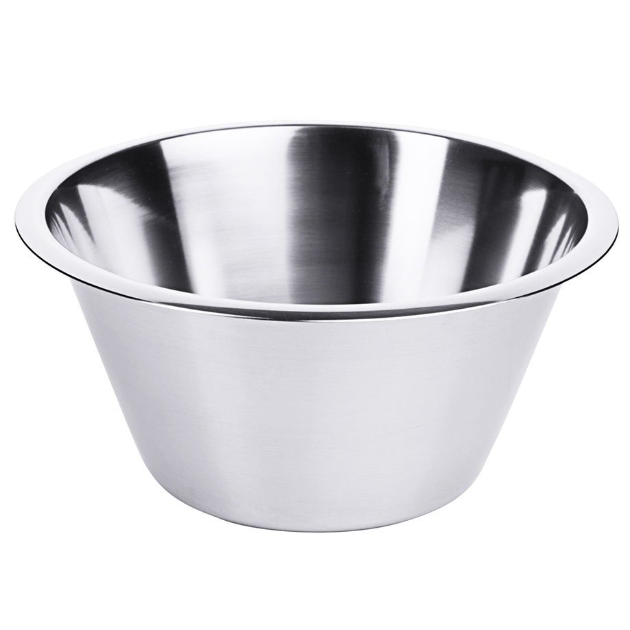 Schüssel, 1,5 Ltr., Höhe 9,5 cm