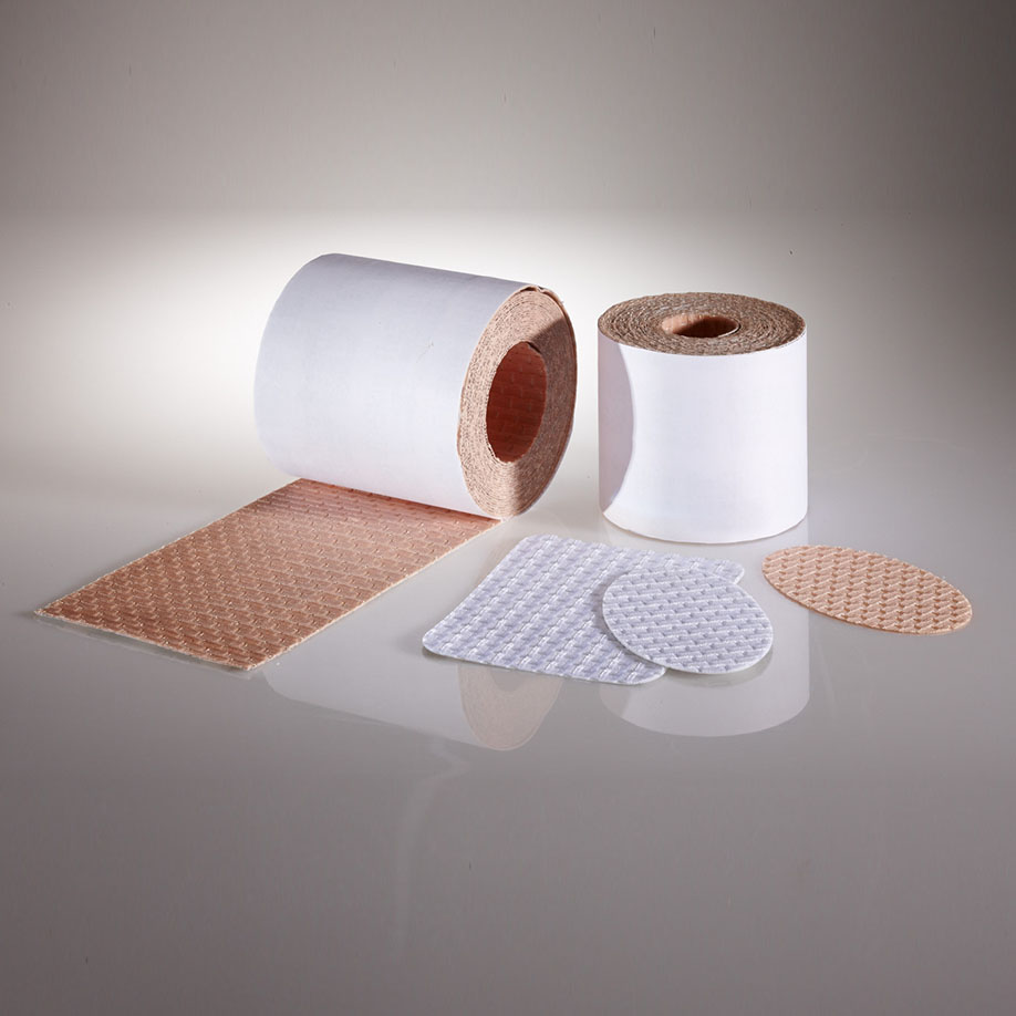 ELASTUS-SilkSkin med hautfarben