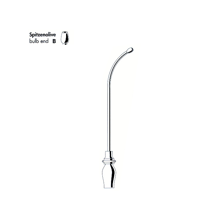 Infusions - Knopfkanüle