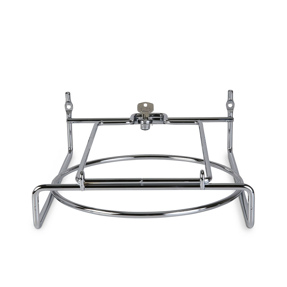 Wandhalter für Desco Wipes