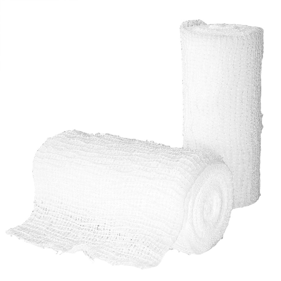 YPSIFLEX elastische Mullbinden