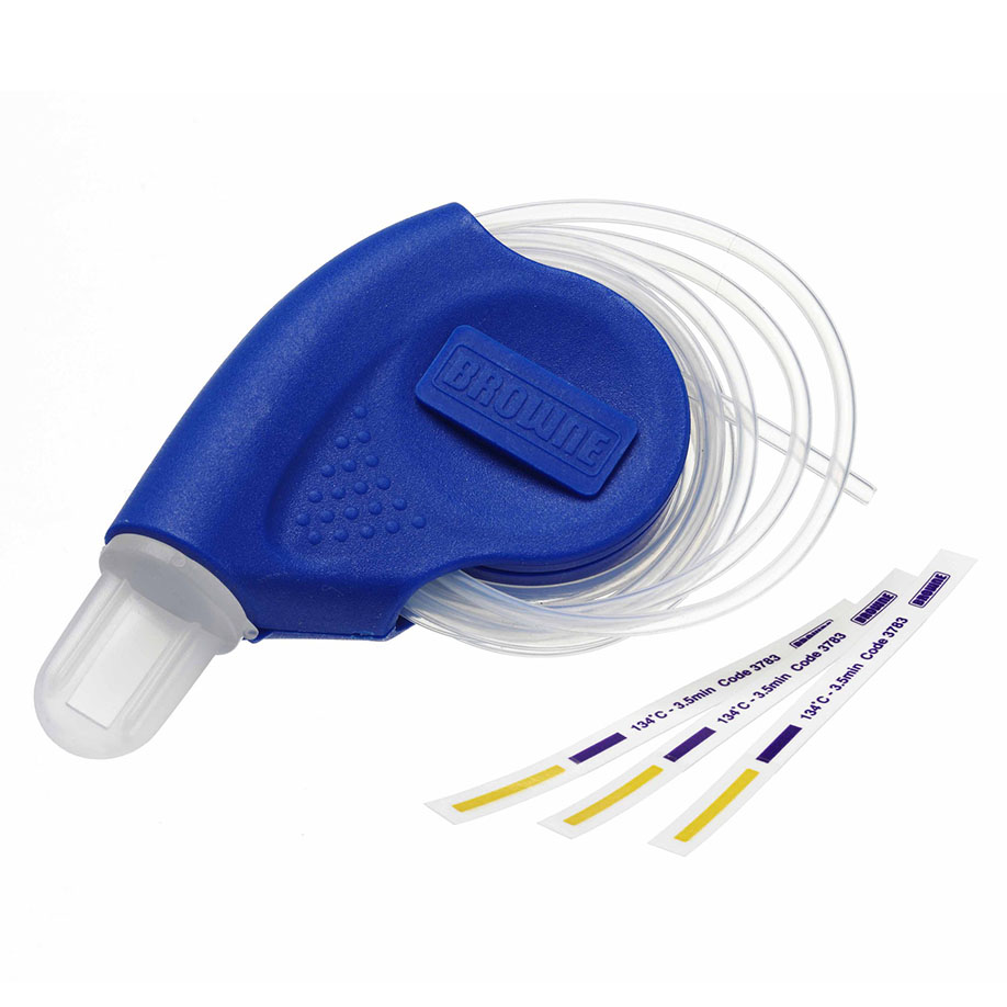 BROWNE TST Load Check Chargenkontrolle