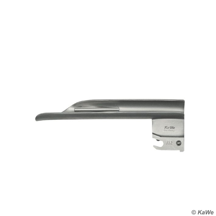 F.O. Foregger Standard-Spatel Gr. 2