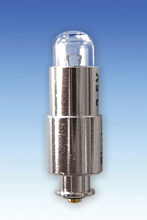 Xenonlampe 2,5 V wie Nr. 10600