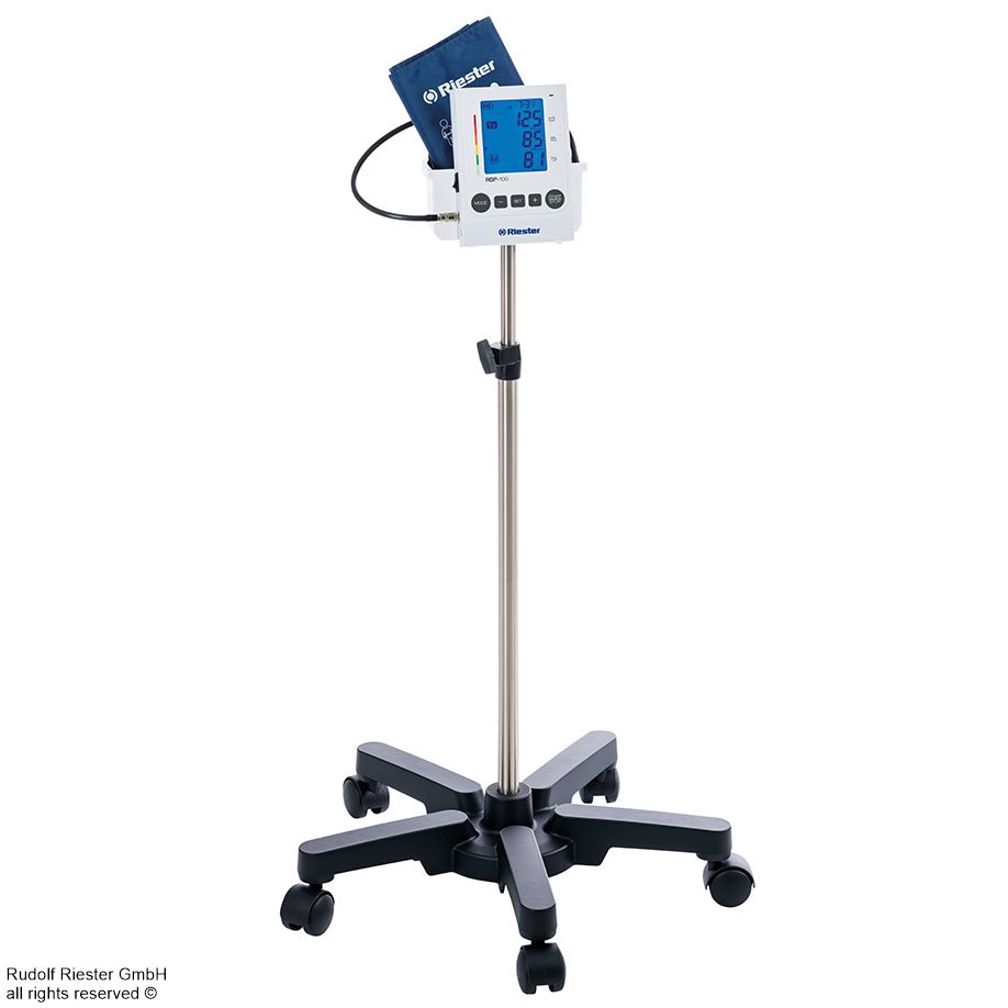 RBP-100 Oberarmblutdruckmessgerät,
