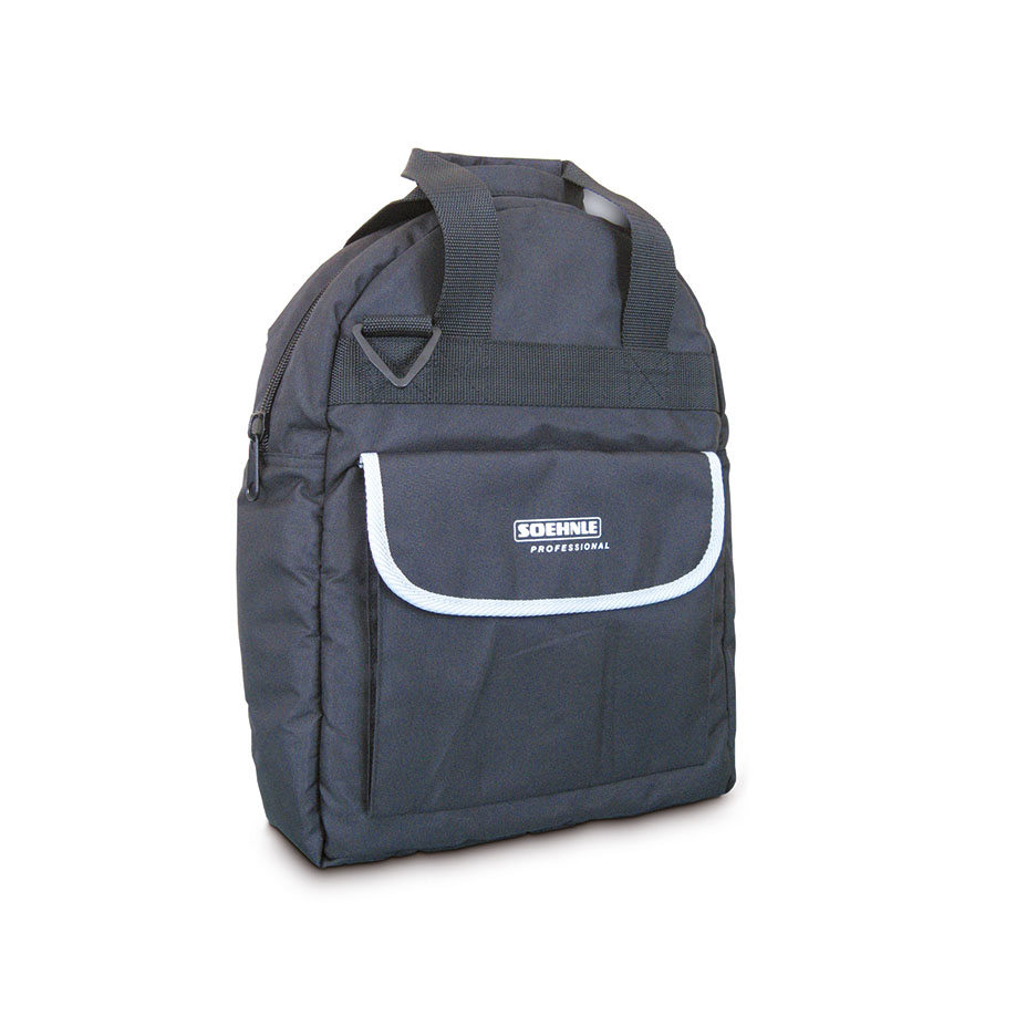 Transporttasche schwarz