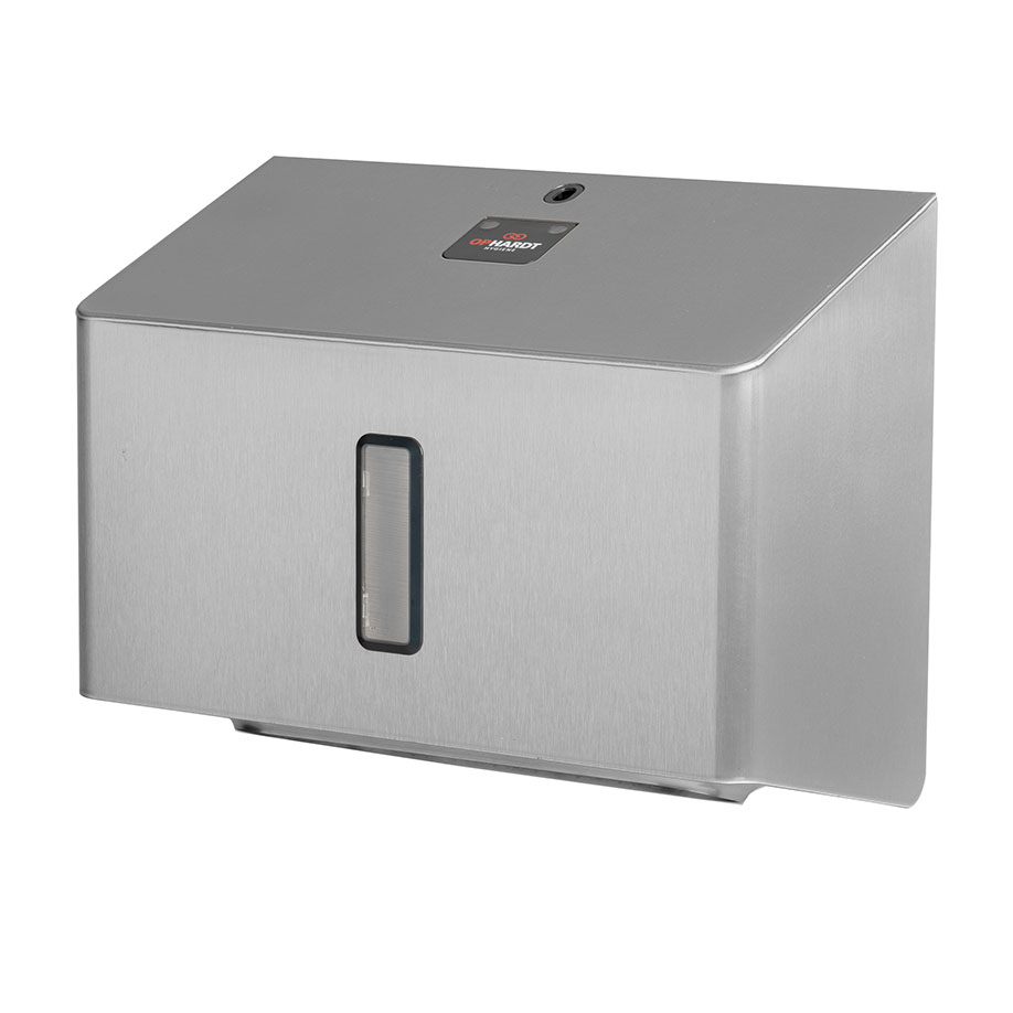 SanTRAL Papierhandtuchspender