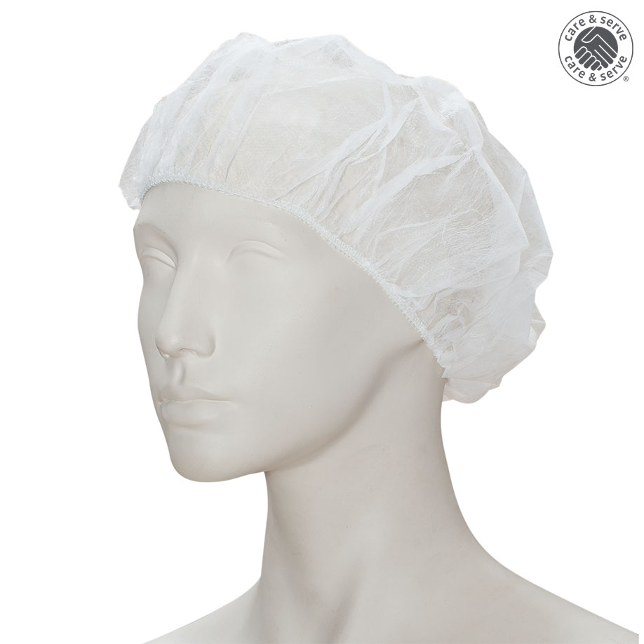 wiroBRACE Vlies-Hauben Barett