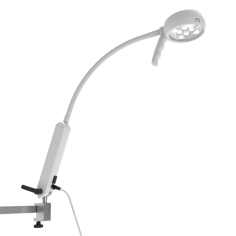 LED-Untersuchungsleuchte ""Touchless""