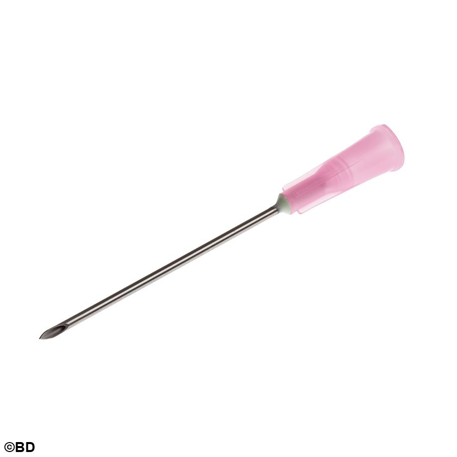 BD Microlance 3 Aufziehkanülen,