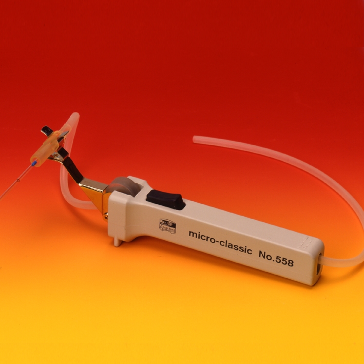 ASSISTENT micro-classic Mikro-Pipettierhelfer