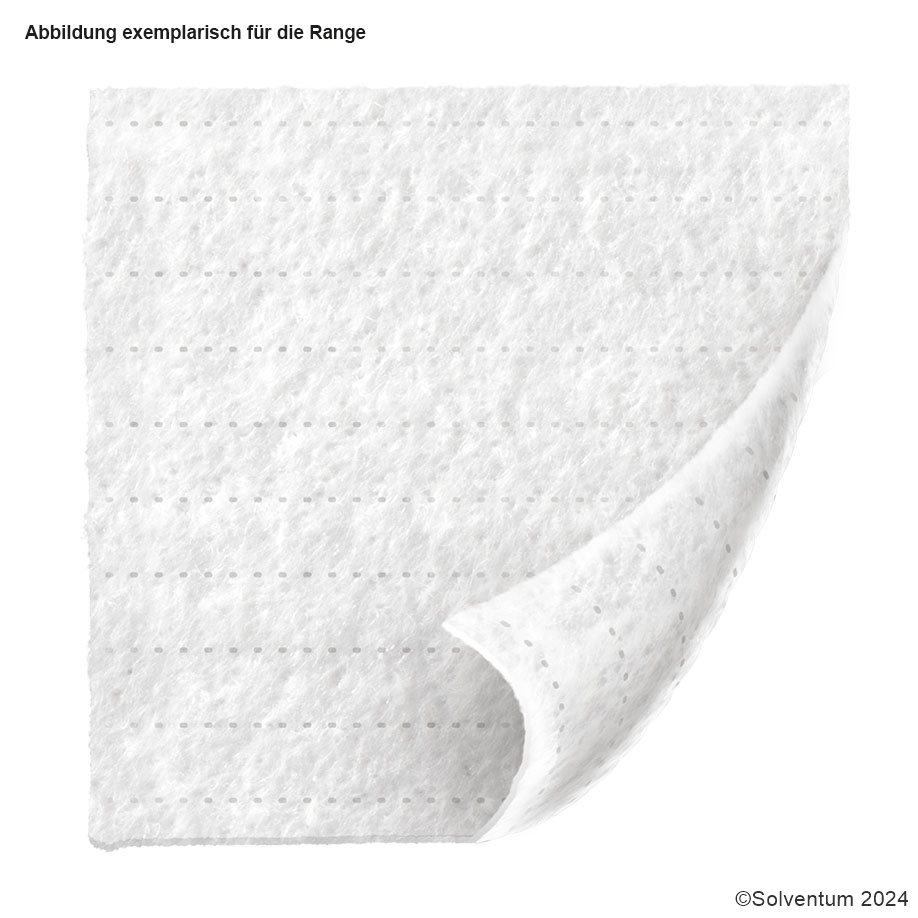 3M Kerracel gelbildende Wundauflagen