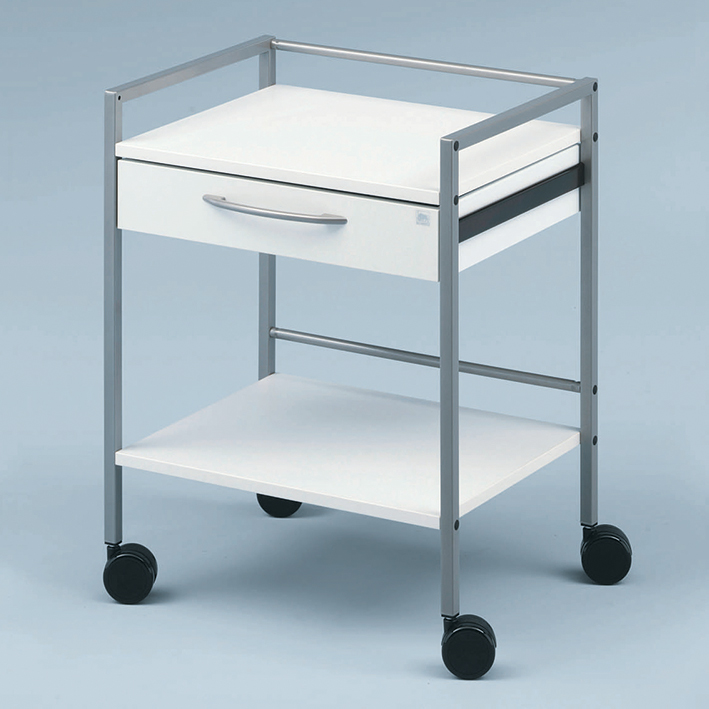 medi-net Vielzwecktisch