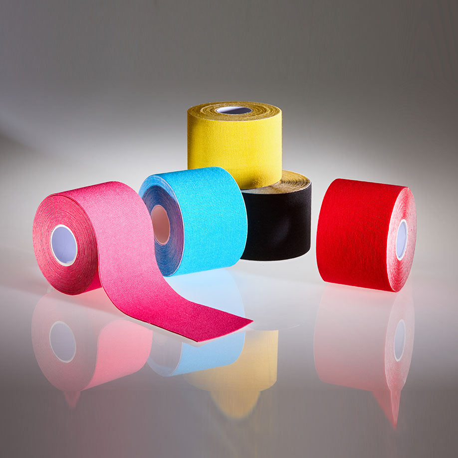 ELASTUS Tape Kinesiology
