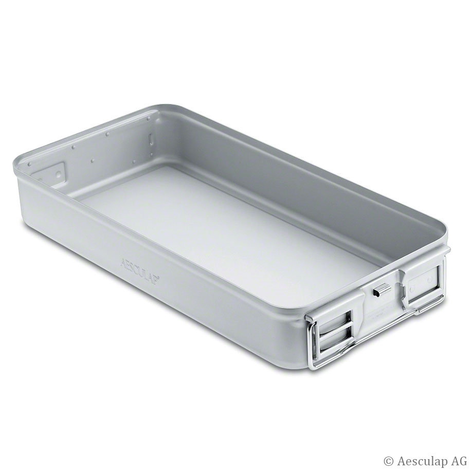 Wanne für 1/1 Container