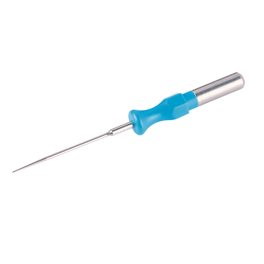 Einmal-Nadelelektroden, gerade, 40 mm