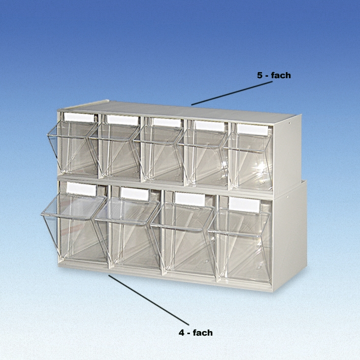 Spritzen- und Kanülenspender
